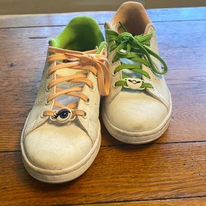 Adidas Stan Smith Muppet